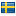 benkor.cz server is located in Sweden
